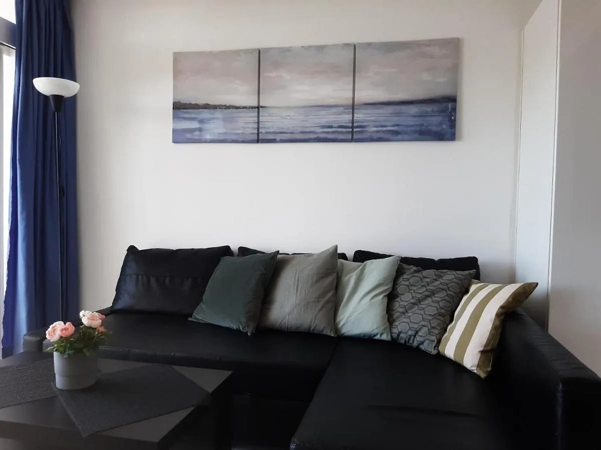 Yumbo Holiday Apartment - Tanife Cas Playa del Inglés