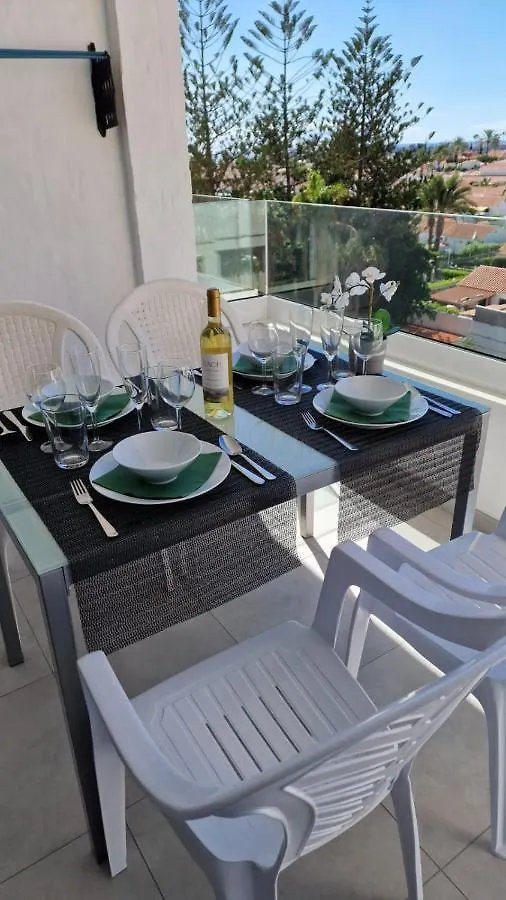 Yumbo Holiday Apartment - Tanife Cas Playa del Inglés