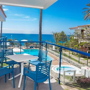 Lägenhet Alsol Caribes 1, Playa del Inglés