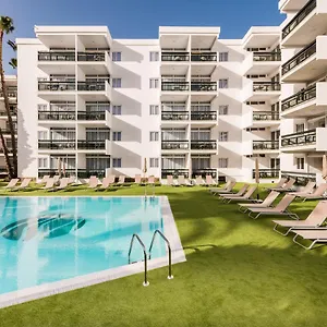 2* Apart-hotel Roca -