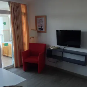 Roque Nublo Apartament