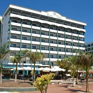 3* Apart-hotel Field