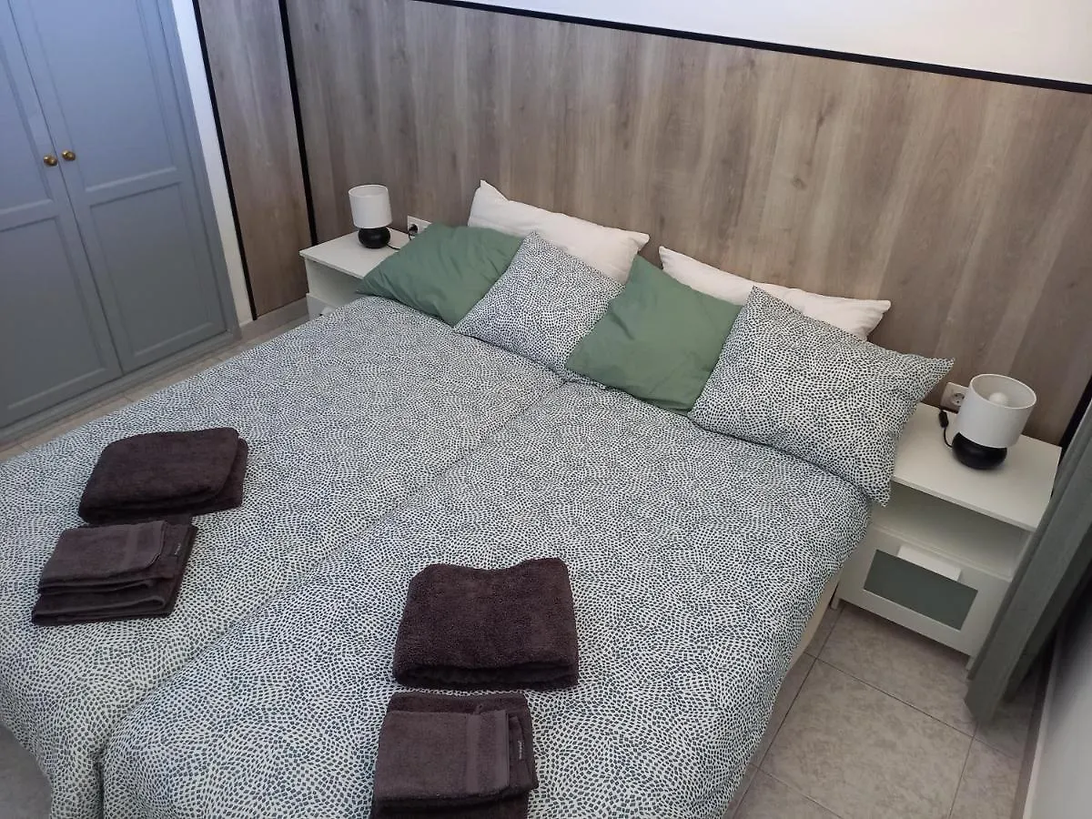 Yumbo Holiday Apartment - Tanife Cas Playa del Ingles   Playa del Ingles (Gran Canaria)