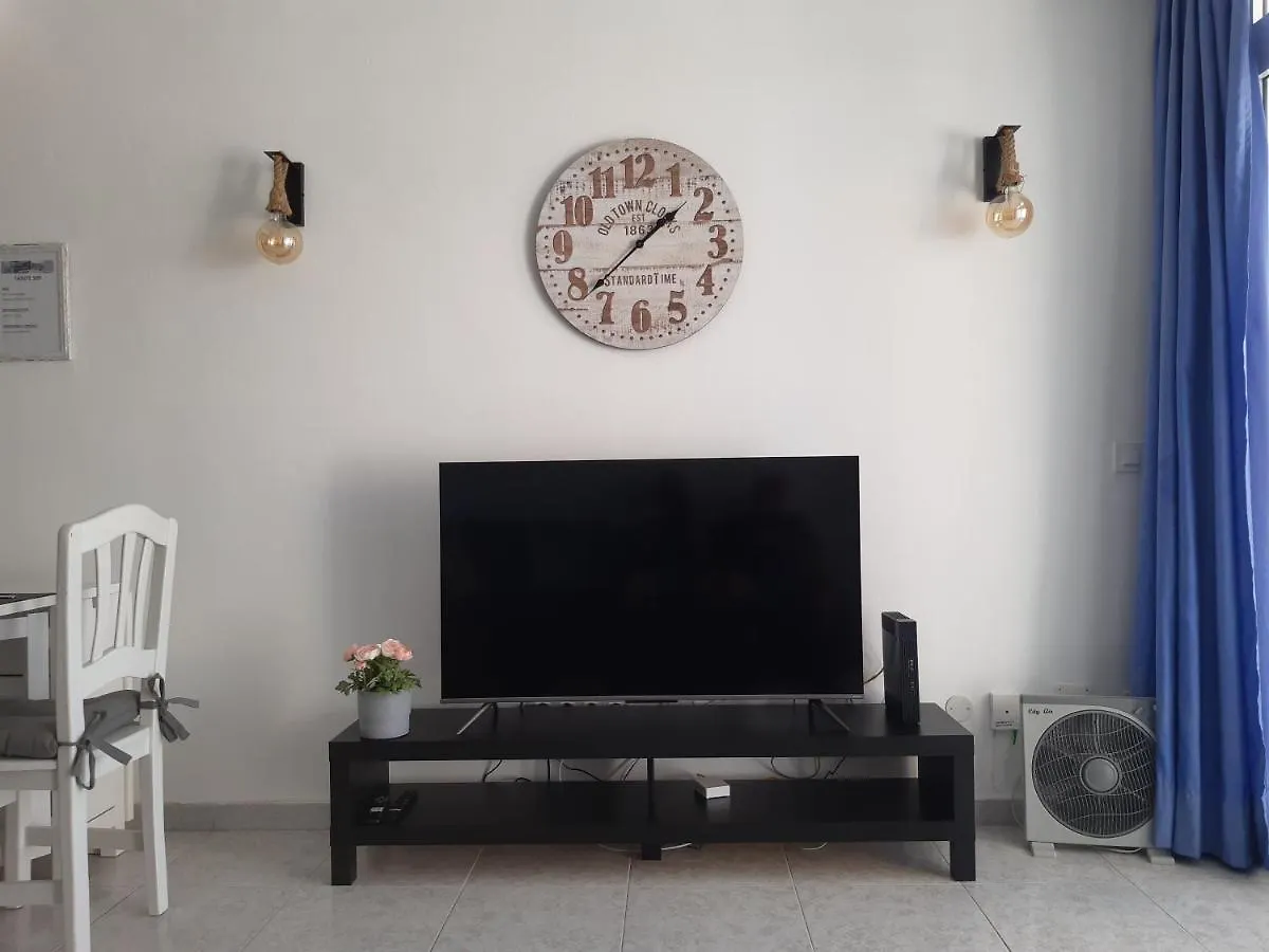 Yumbo Holiday Apartment - Tanife Cas Playa del Ingles