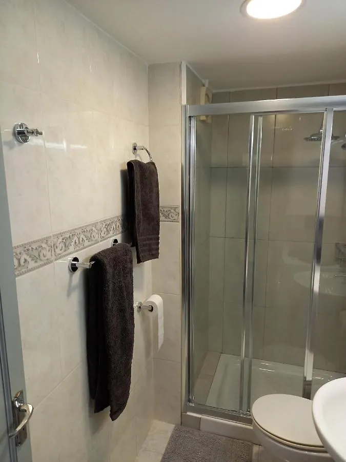 Yumbo Holiday Apartment - Tanife Cas Playa del Ingles