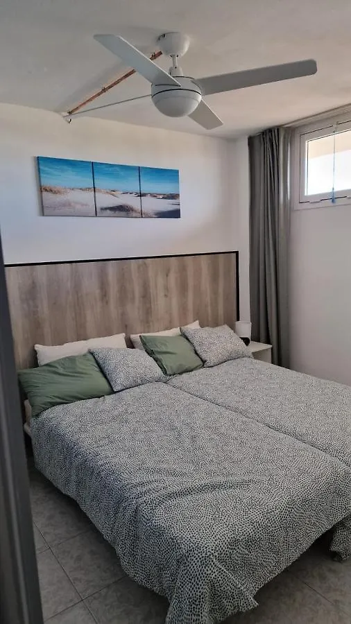 Yumbo Holiday Apartment - Tanife Cas Playa del Ingles  Playa del Ingles (Gran Canaria)