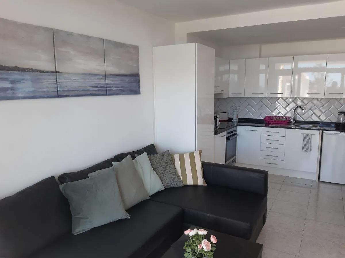 Yumbo Holiday Apartment - Tanife Cas Playa del Ingles  0*, Playa del Ingles (Gran Canaria)