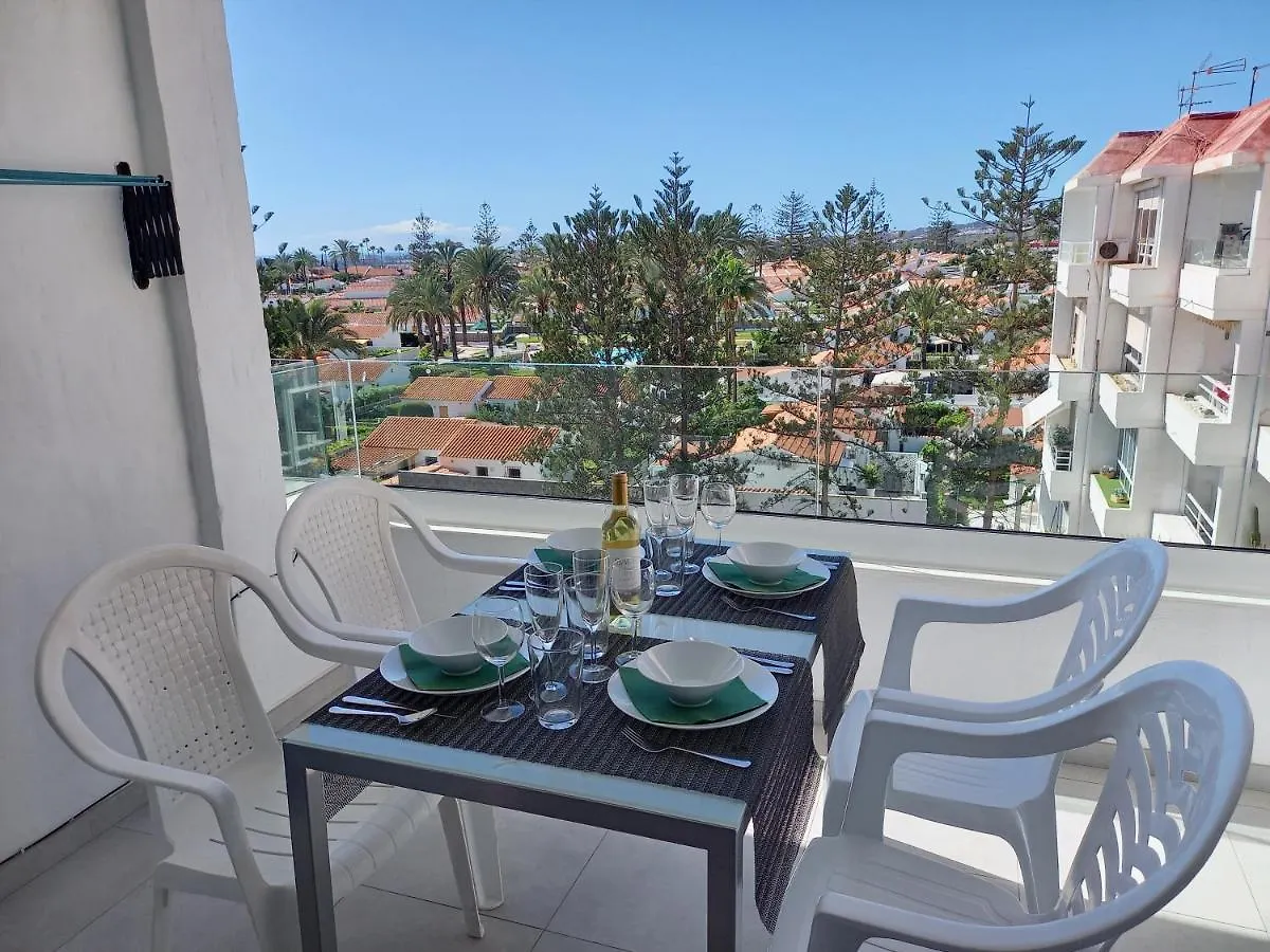 Yumbo Holiday Apartment - Tanife Cas Playa del Ingles  0*, Playa del Ingles (Gran Canaria) Spain