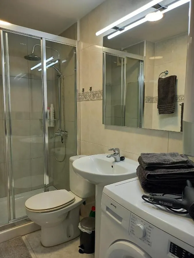 Yumbo Holiday Apartment - Tanife Cas Playa del Ingles