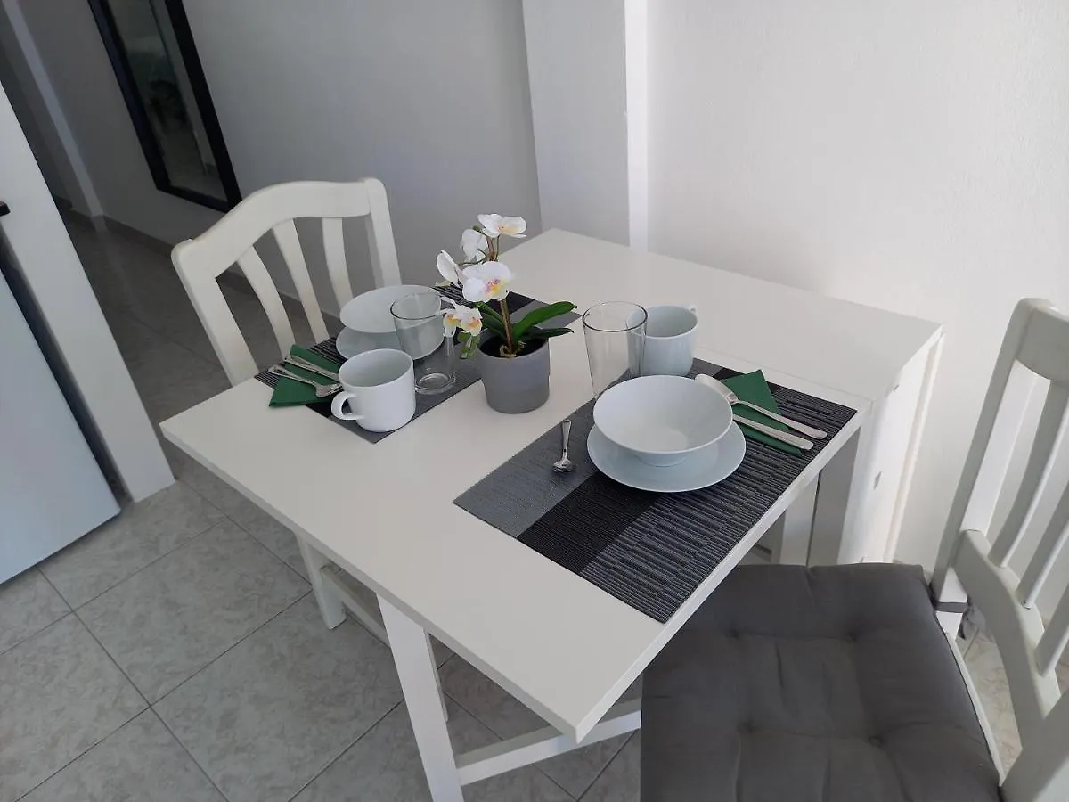 Yumbo Holiday Apartment - Tanife Cas Playa del Ingles  Spain